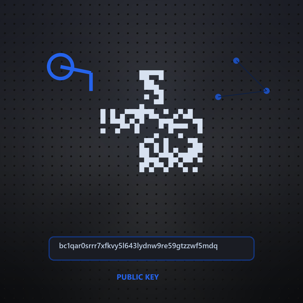 What Is a Crypto Wallet Address